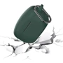 Чехол BeCover Silicon Case Dark Green (710182) for Sony WF-1000XM5: Материал Силикон