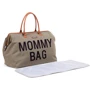 Сумка Childhome Mommy Bag Khaki (CWMBBKA)