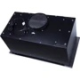 Вытяжка Best Chef Smart box 1000 inox 53 OCAR55J4SW.S3.SA_BST: Управление Сенсорное
