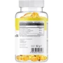 OstroVit Evening Primrose Oil Масло примулы вечерней 120 капсул: Тип Масло вечерней примулы