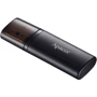 USB-флешка Apacer AH25B 64GB USB 3.1 Black (AP64GAH25BB-1): Обсяг пам'яті 64 GB