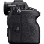 Sony Alpha A7 IV body (ILCE7M4B.CEC): Чутливість ISO авто, 100-32000 (расширяется ISO 50-102400)