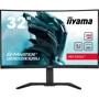 Монитор iiyama 31.5 GCB3280QSU-B2