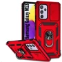 Чехол для телефонов BeCover Military Red for Samsung M135 Galaxy M13 (708210)