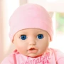 Интерактивная Кукла Baby Annabell - Моя Маленькая Принцесса (43 cm, с аксессуарами, озвучена) (794999) фото 8