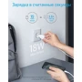 Зарядное устройство ANKER USB-C Wall Charger PowerPort III Nano 18W White (A2616G21): Особенности USB-C, Быстрая зарядка
