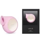 Вакуумный стимулятор LELO Sila Cruise Pink