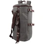 Чоловічий рюкзак Valiria Fashion сірий (5DETAO2801-13)