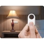 Брелок для поиска вещей и ключей Samsung Galaxy SmartTag2 Black (EI-T5600BBEG) фото 6