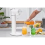 Сифон для газирования воды Ardesto 1 л белый SMW-02W