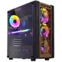 Персональный компьютер (ПК) ARTLINE Gaming HGWRTS Windows 11 Home (HGWRTSv74Win): Процессор Intel (8p+8e)-Core i7-13700F 2.1-5.2GHz