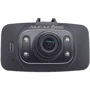 Alfacore GS 8000 HD: Угол обзора, градусов 140