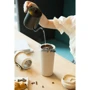 Кофеварка BUD Portable coffee machine BB02A Beige: Тип портативная ручная кофеварка