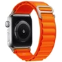 Аксессуар для Watch AhaStyle Alpine Loop Orange (WG97OE) for Apple Watch 42/44/45/49mm: Производитель AhaStyle