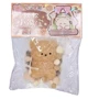 Іграшка антистрес Bambi ведмедик ST-074 (beige): Стать Унисекс