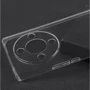 Чохол для телефона TPU Case Epic Transparent Full Camera for Huawei Magic6 Lite: Тип накладка на заднюю часть