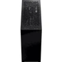 Корпус Fractal Design Define 7 XL Black TG Light Tint (FD-C-DEF7X-02): Материал передней панели анодированный алюминий