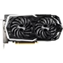 Видеокарта MSI GeForce GTX 1660 Ti ARMOR 6G OC