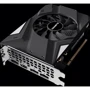 Видеокарта Gigabyte GeForce RTX 2060 Mini ITX OC 6GB (GV-N2060IXOC-6GD 2.0): Разрядность шины памяти, бит 192