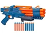 Бластер Hasbro Nerf Elite 2.0 Ranger PD-5 (F4186): Рекомендований вік від 8 років