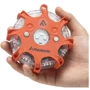 Ліхтар туристичний Mactronic X-Flare (30 Lm) Red/Blue/Amber Recharg 12v/220V Magnetic (PSD0112) (DAS302492): Сертифікат захищеності IPX7