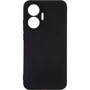 Чехол для телефонов ArmorStandart Matte Slim Fit Camera cover Black for Poco F7 (ARM80376)