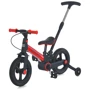 Велосипед-трансформер 3в1 Prof1 Kids красный (MB 1021-5)