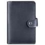 Обложка для паспорта BlankNote 3.0 темно-синяя (BN-OP-3-navy-blue)
