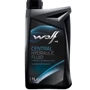 Масло гидравлическое WOLF CENTRAL HYDRAULIC FLUID 1Lx12: Производитель WOLF