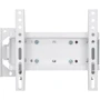 Кронштейн для ТБ Charmount TV02T-R2 White: Сумісність 23 - 43"