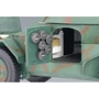 Французький бронеавтомобіль ІІ МВ Panhard 178 AMD-35Panhard 178 AMD-35, WWII French armoured vehicle (ICM35373) фото 12