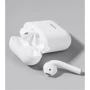 Чехол для наушников LAUT POD Case White for Apple AirPods фото 2