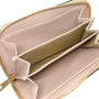 Женский кошелек Furla Babylon S Zip Around CC бежевый (PDJ5UNOB30000B4L00): Формат кошелька Горизонтальный
