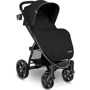 Візок Lionelo ANNET BLACK CARBON: Тип коляски Прогулочная