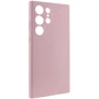 Чохол для телефона Lakshmi Case Silicone Cover Full Camera Pink Sand для Samsung S928 Galaxy S24 Ultra: Сумісність Samsung S928 Galaxy S24 Ultra