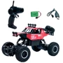 Машинка радиоуправляемая Sulong Toys Off-road crawler Сar vs Wild красная (SL-109AR) фото 8