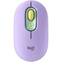Мышь Logitech POP Mouse Bluetooth Daydream Mint (910-006547)
