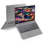 Ноутбук Lenovo Ideapad 5-15ALC (82LN00HMPB_W11H): Процесор AMD Ryzen 5 5500U (2.1 - 4.0 ) 6-ядерний