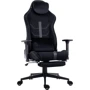 Кресло игровое GT Racer X-2309 Fabric Black	