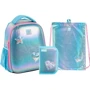 Шкільний набір Kite Education Shiny 555S (set_k22-555s-8)