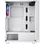 Корпус AZZA Spectra White (CSAZ-280W) фото 5