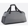 Сумка Puma Fundamentals Sports Bag XS 16L серая Уни 40x21.5x18.5 см (090332-02): Тип сумка
