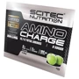 Аминокислота для спорта Scitec Nutrition Amino Charge 38 g /2 servings/ Apple