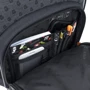 Рюкзак полукаркасный Kite Education College Line boy K22-706S-2: Корпус рюкзака Каркасный