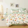 Комплект постельного белья Viluta Сатин Twill 639 детский (639_Baby): Размер для кроваток 120x60см
