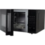 Микроволновая печь Hisense H23MOBS5H: Внутреннее покрытие камеры Эмаль