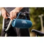 Акустика JBL Charge 6 Blue (JBLCHARGE6BLU): Питание Li-ion аккумулятор 4722 мАч