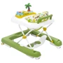 Детские ходунки 3 в 1 Carrello Rapido Green (CRL-12701) фото 3