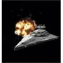 Сборная модель-копия Revell Космический корабль Звездный Разрушитель Уровень 3 (RVL-03609) фото 6
