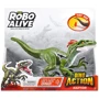 Інтерактивна іграшка Pets & Robo Alive серії Dino Action - Раптор (7172) фото 7